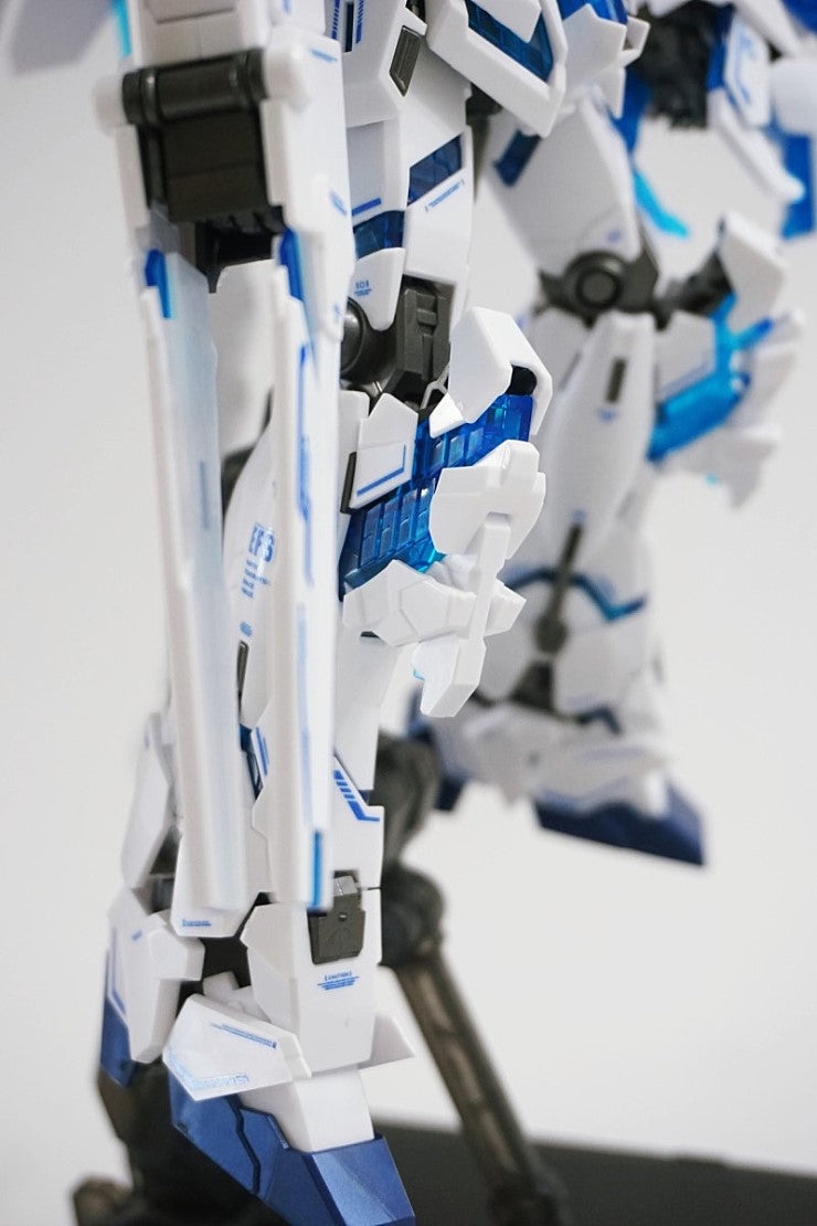 MG UNICORN PERFECTIBILITY HOLOGRAM WATER DECAL