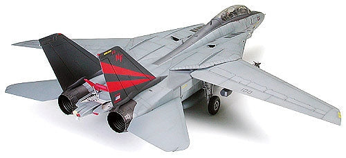 TAMIYA F-14A Black Knights 1:32