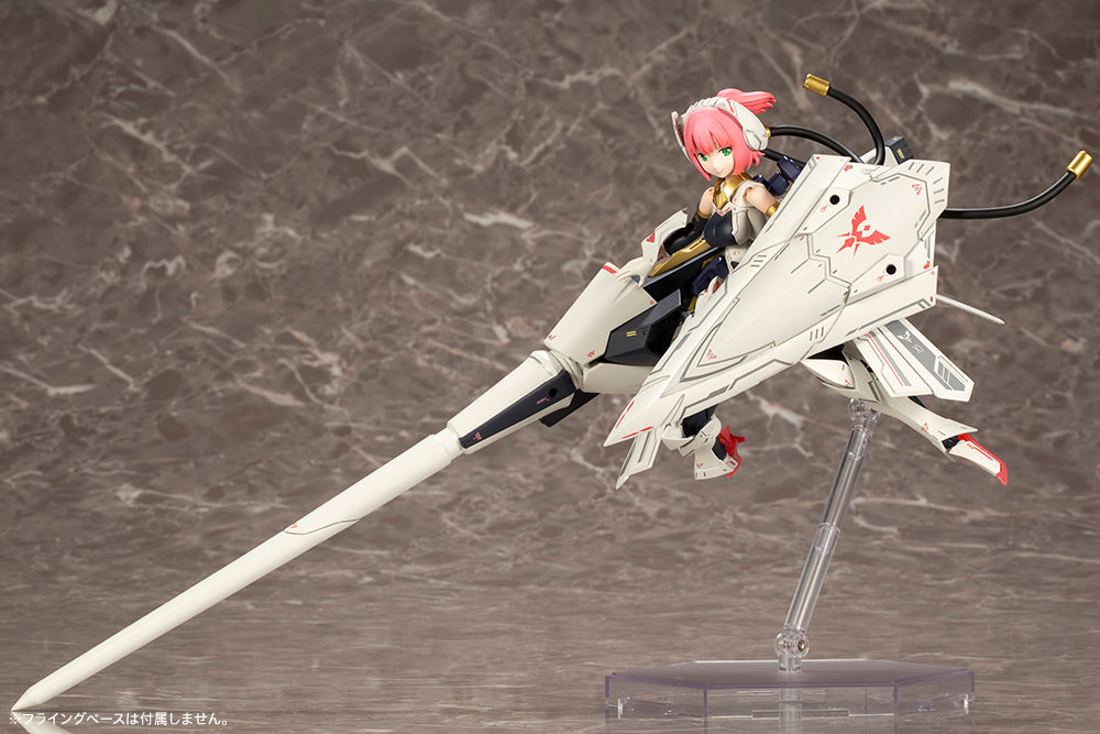 Megami Device #11 Bullet Knights Lancer (Reissue)