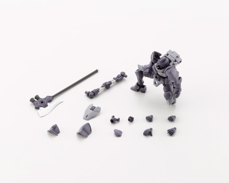Hexa Gear - Governor Para-Pawn Judge Head