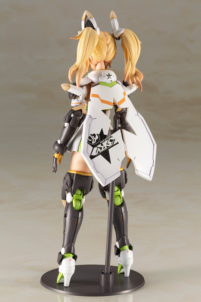 Phantasy Star Online 2 es Gene (Stella Innocent Ver.) Model Kit (With Bonus)