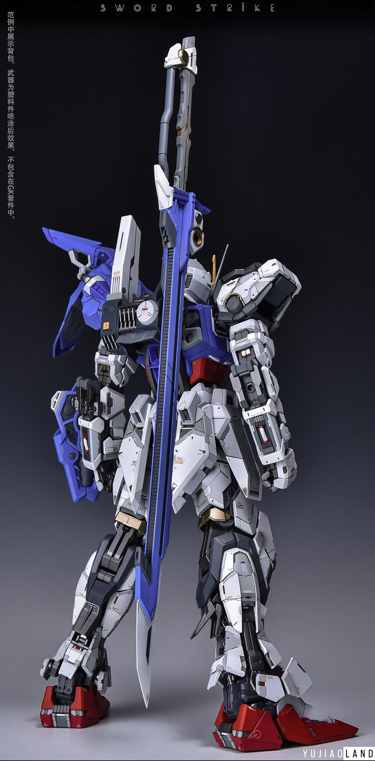 YJL 1/60 Strike Gundam Conversion Kit