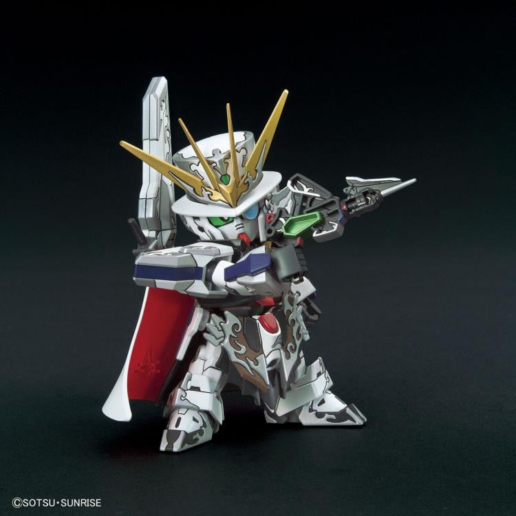 SDW Heroes #10 Arsene Gundam X