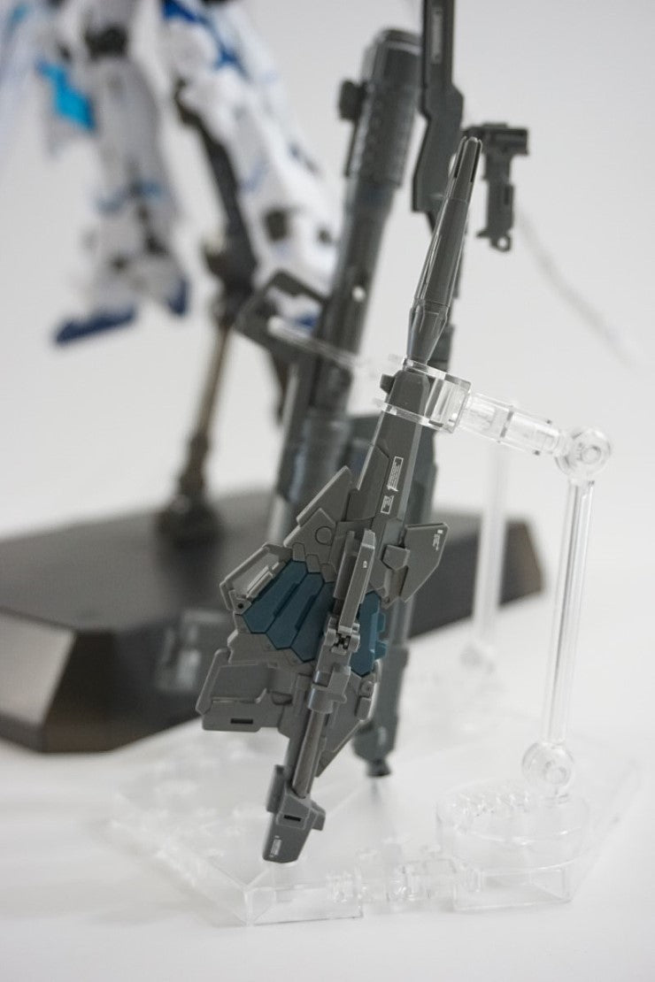 MG UNICORN PERFECTIBILITY HOLOGRAM WATER DECAL