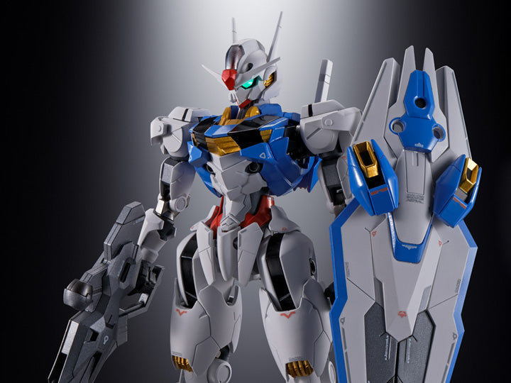 The Witch from Mercury Chogokin Gundam Aerial