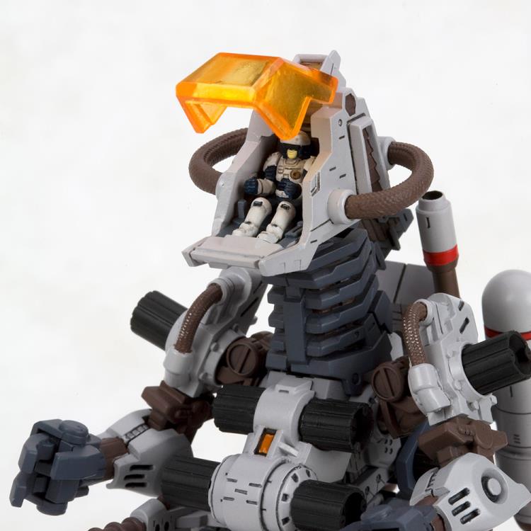 Zoids Highend Master Model RZ-014 Godos (Marking Plus Ver.)