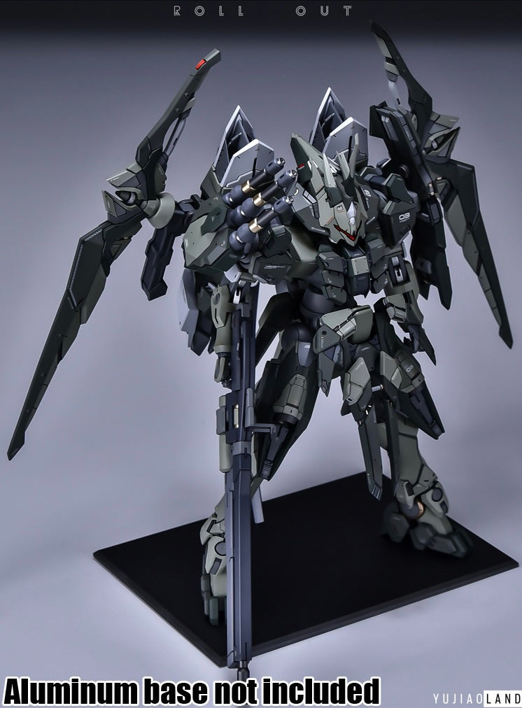 YJL 1/100 Striker GN-X Conversion Kit