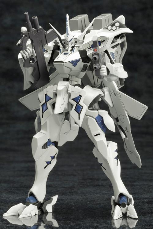 Muv-Luv Alternative Takemikaduchi Type-00A 1/144