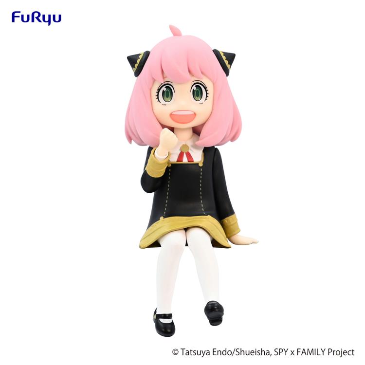 Spy x Family - Noodle Stopper Figure - Anya