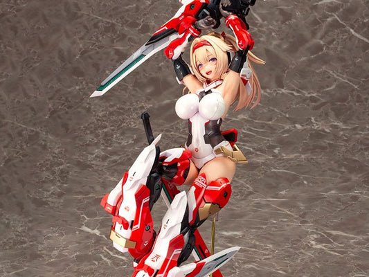 Megami Device Asra Archer 2/1 Scale Figure