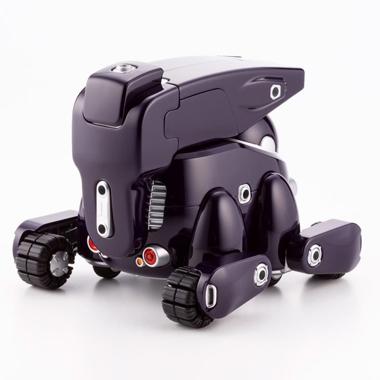 Maruttoys Tamotu Pro (Midnight Blue Ver.)