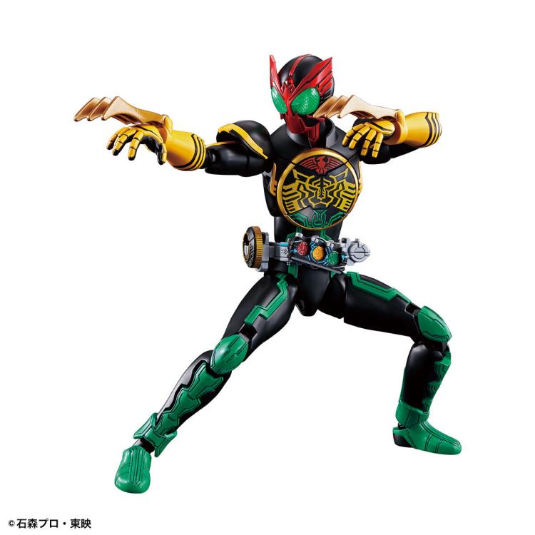 Figure-rise Standard Kamen Rider OOO (TaToBa Combo)