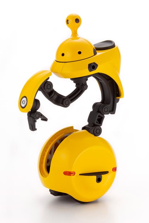 Maruttoys Noseru (Yellow Ver.)