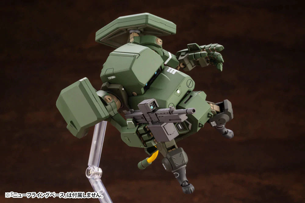 JGSDF TYPE 07 - III Tank Nacchin