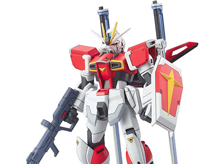 HGGS #21 Sword Impulse
Gundam