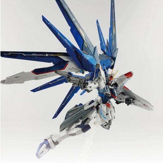 MG FREEDOM 2.0 WATER DECAL