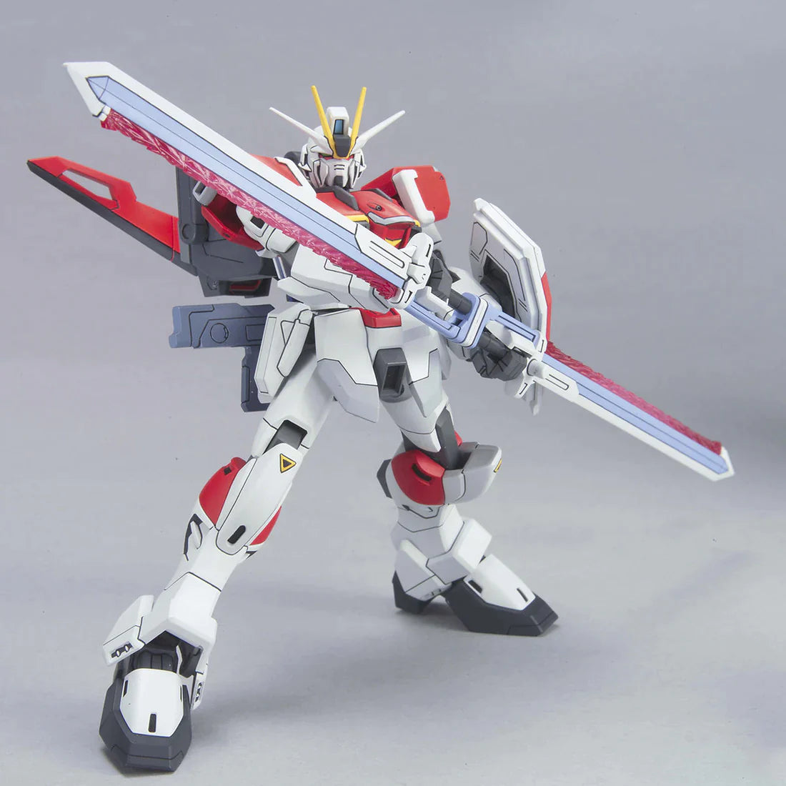 HGGS #21 Sword Impulse
Gundam