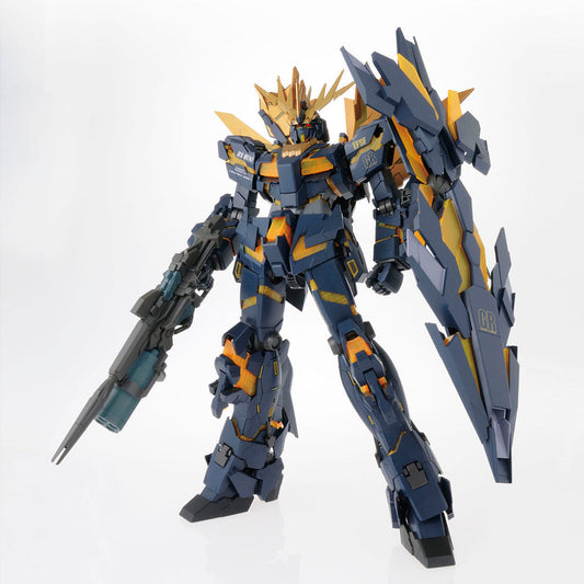 PG Unicorn Gundam 02 Banshee Norn