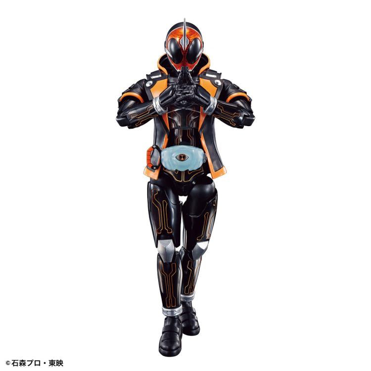 Kamen Rider Figure-rise Standard Kamen Rider Ghost (Ore Damashii Ver.) Model Kit