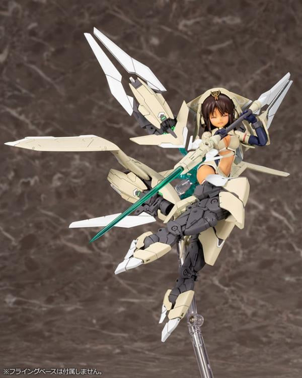 Megami Device x Alice Gear Aegis #A2 Sitara Kaneshiya (Karwa Chauth Ver.)