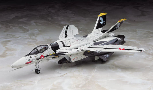 Macross Zero VF0S Fighter 1:72