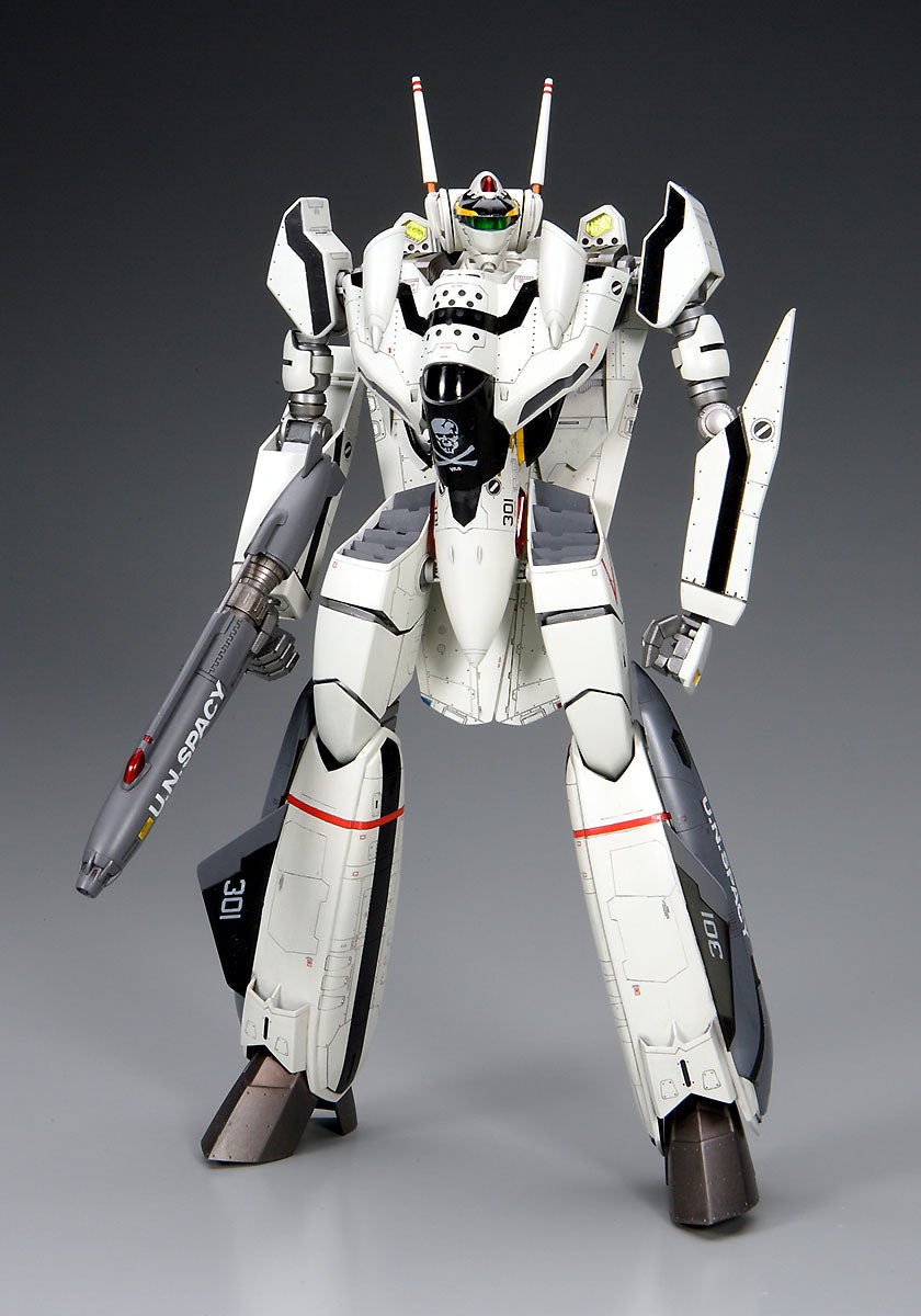 Hasegawa Macross Zero VF0A/S Battroid 1:72