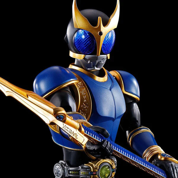 Figure-rise Standard Kamen Rider Kuuga (Dragon Form)