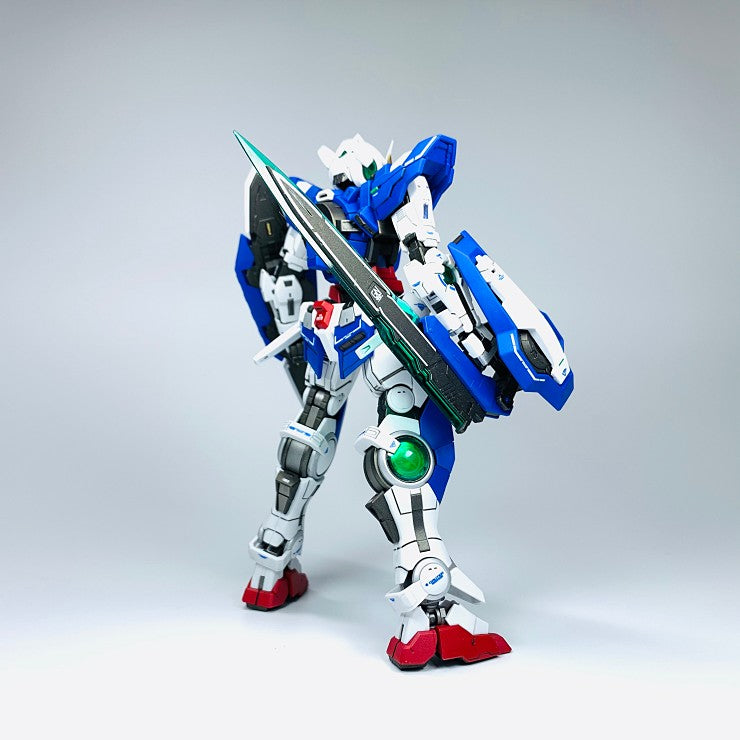 RG EXIA REPAIR 2 / REPAIR 3 WATER DECAL