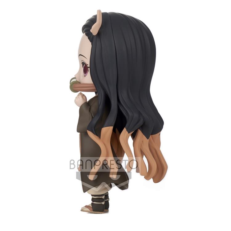 BanPresto - Demon Slayer: Kimetsu no Yaiba - Q posket - Nezuko Kamado II (Ver.B)