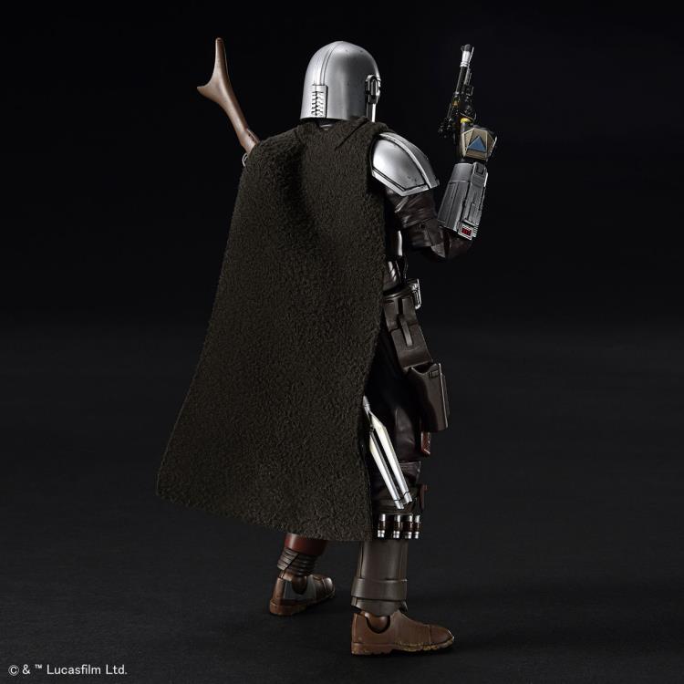 The Mandalorian (Beskar Armor)