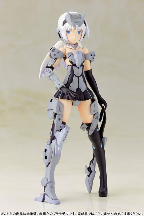 Frame Arms Girl (Hand Scale) ARCHITECT Model Kit