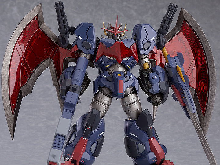 Moderoid Armed Mazinkaiser (Go-Valiant) Model Kit (Reissue)