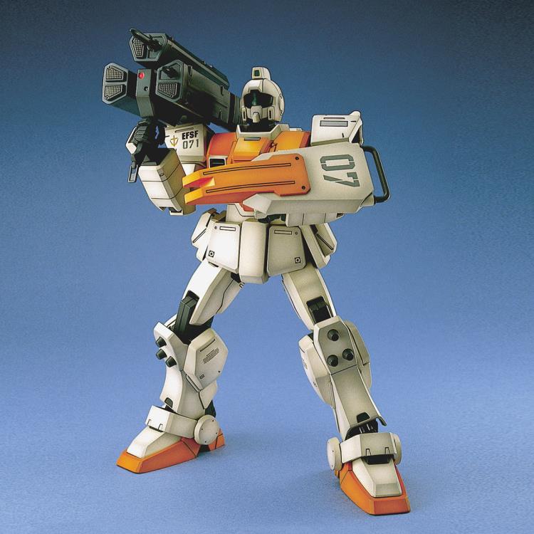 MG RGM-79 [G] GM Ground Type