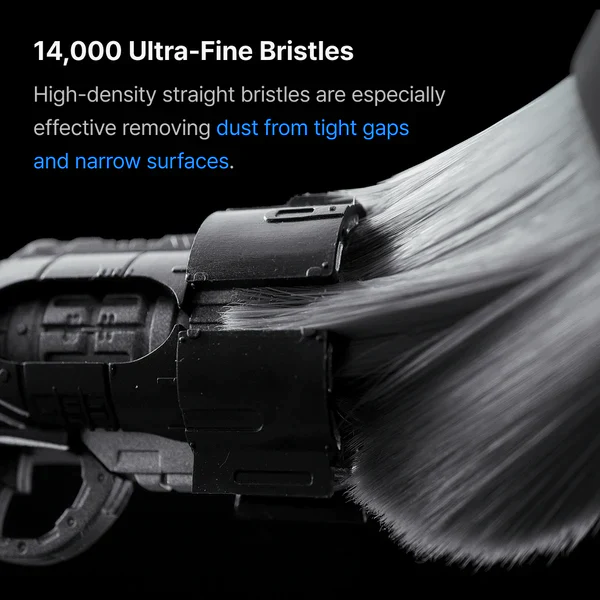 GUNPRIMER DUST BRUSH STICK