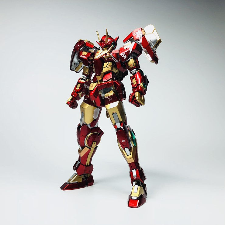 RG OO SEVEN SWORD/G Inspection WATER DECAL