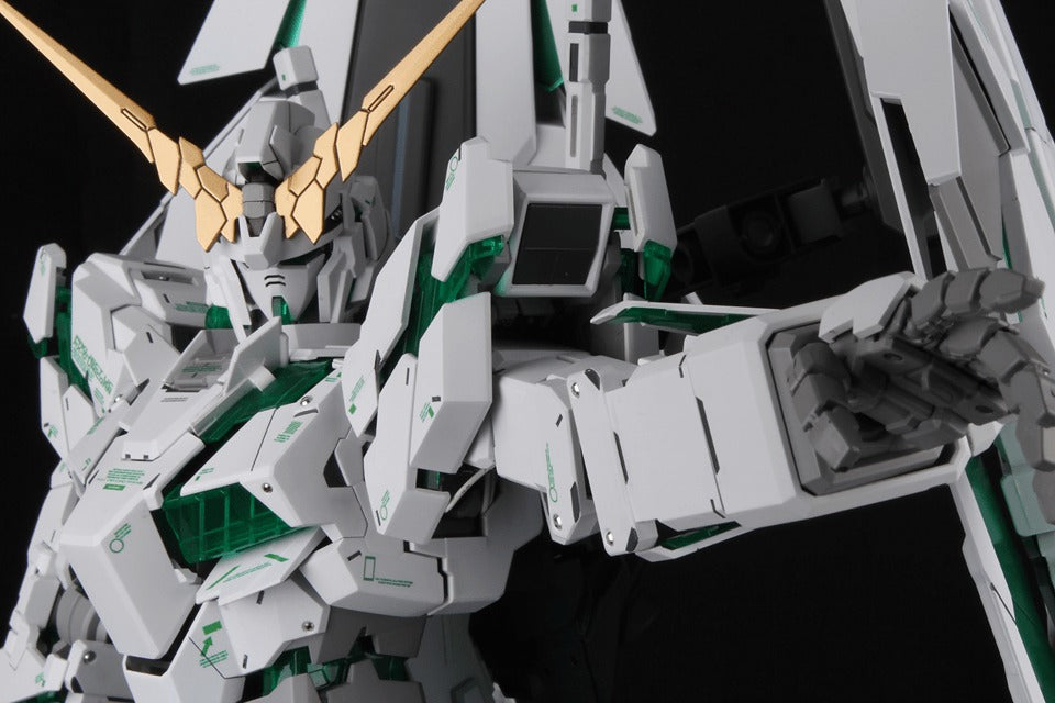 PG UNICORN [Final Battle Ver.] HOLO WATER DECAL