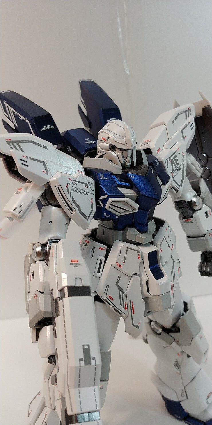 MG SINANJU STEIN VER.DELPI (Normal) WATER DECAL