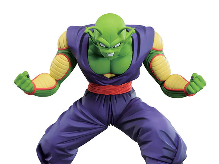 Dragon Ball Super: Super Hero Ichibansho Piccolo