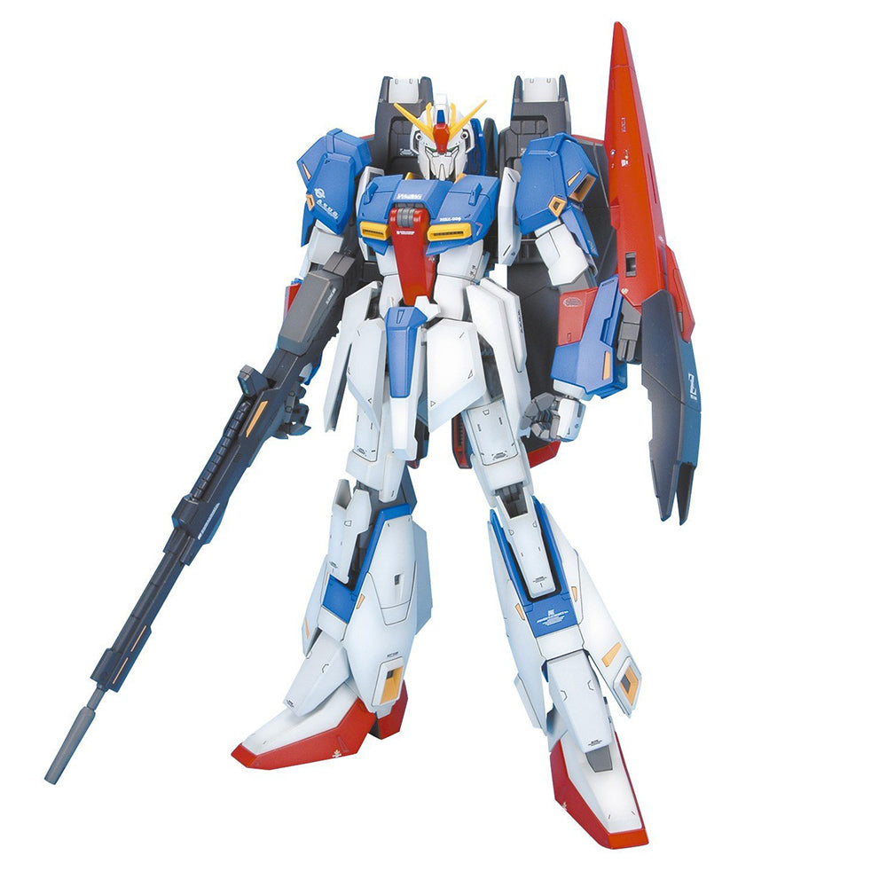 MG MSZ-006 Zeta Gundam Ver. 2.0