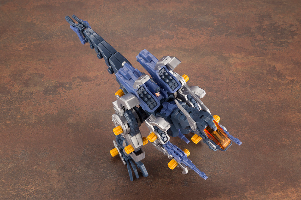 ZOIDS RZ-030 GUN SNIPER W2