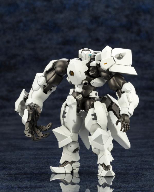 Hexa Gear - Governor Heavy Armor Type: Rook