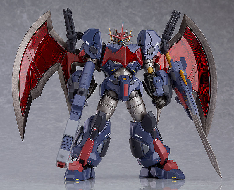 Moderoid Armed Mazinkaiser (Go-Valiant) Model Kit (Reissue)