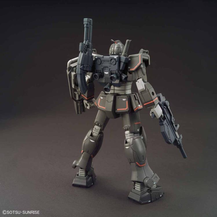 HGGTO #17 RX-78-01 Gundam Local Type (North American)