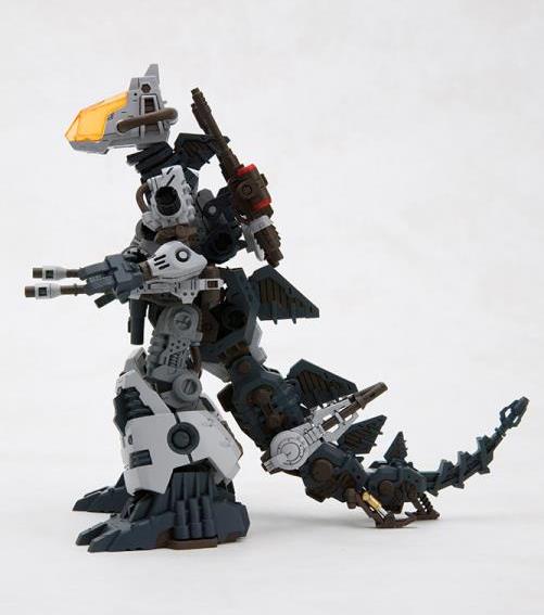 Zoids Highend Master Model RZ-014 Godos (Marking Plus Ver.)