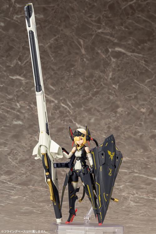 Megami Device #10 Bullet Knights Launcher