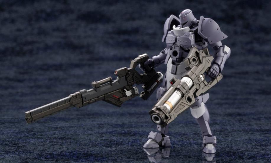 Hexa Gear - Governor Para-Pawn Judge Head