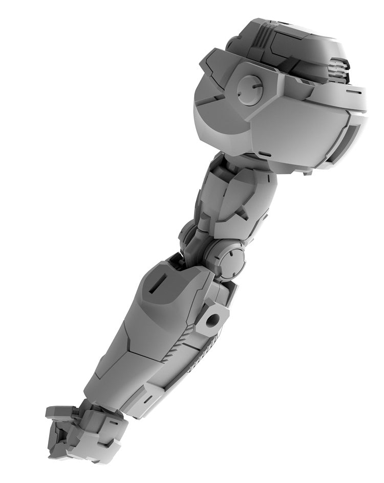 SH-STUDIO 1/60 Gundam Aerial Full Resin Kit (with bonus)