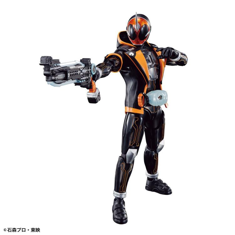 Kamen Rider Figure-rise Standard Kamen Rider Ghost (Ore Damashii Ver.) Model Kit