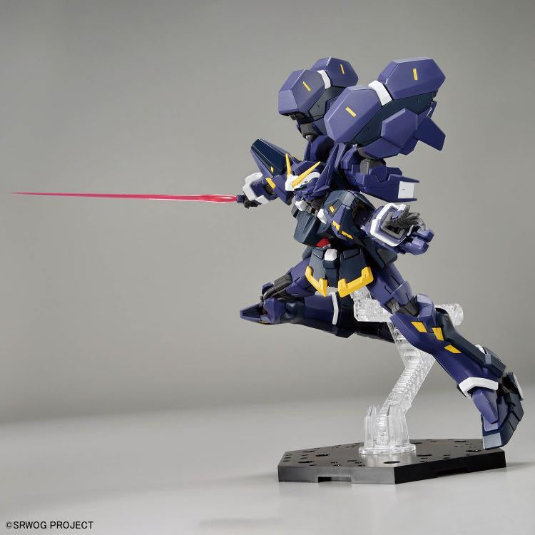 Super Robot Wars OG: Original Generation HG Huckebein Mk-III Model Kit