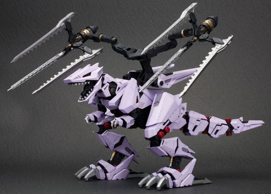 Zoids Highend Master Model EZ-049 Berserk Fuhrer (Repackage Ver.)